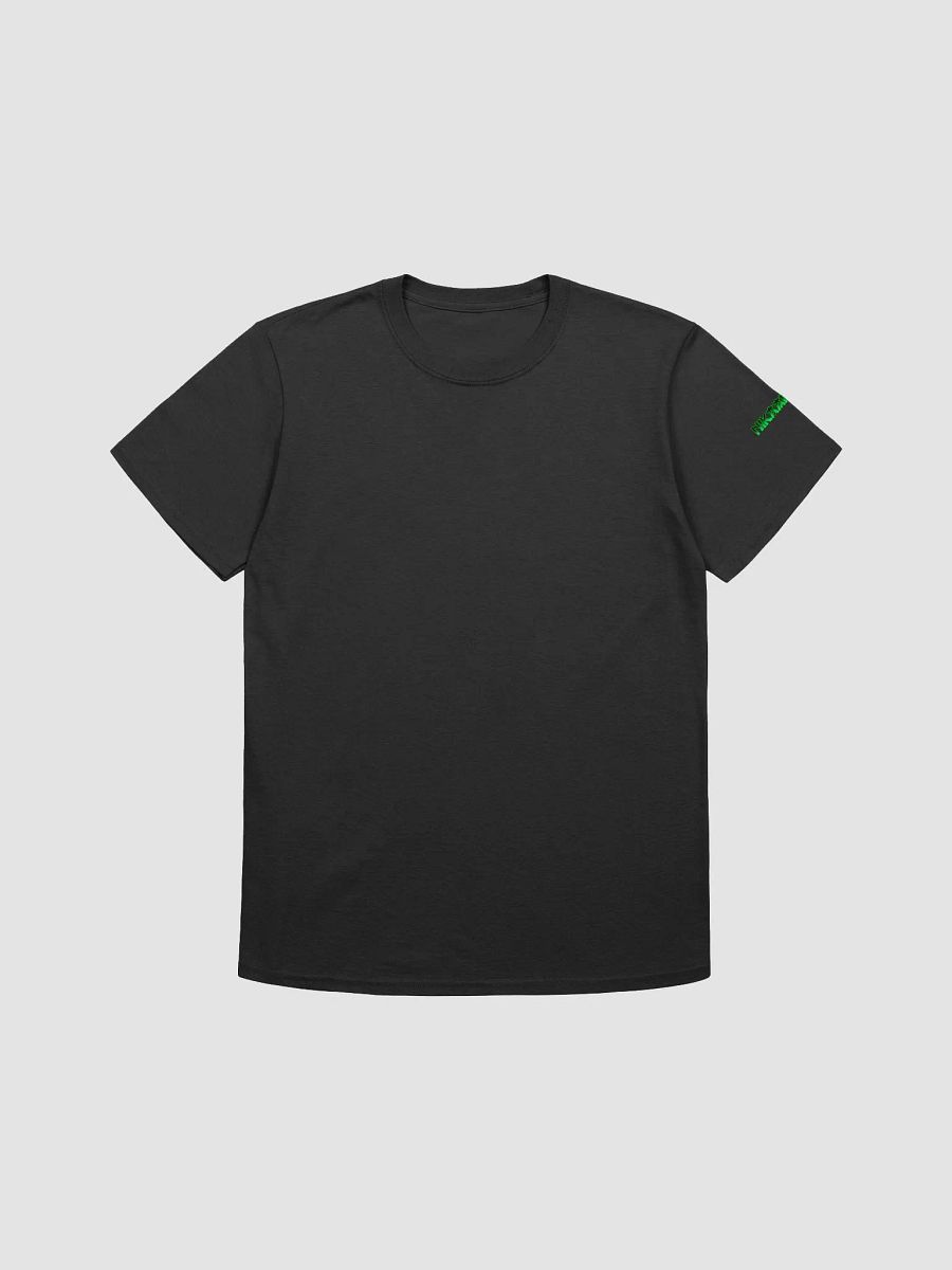 Dr.Hughes_T-Shirt product image (2)