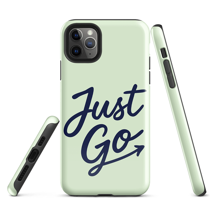 Just Go product image (3)