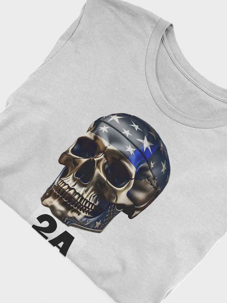 2nd Amendment No Infringment Supersoft T-Shirt product image (6)