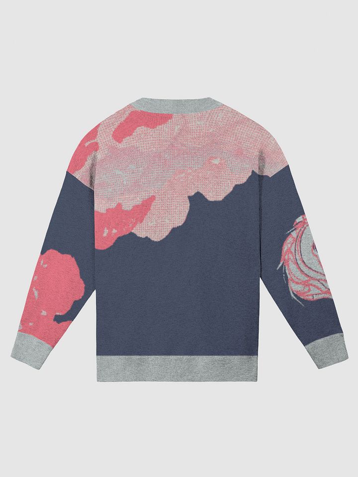 My Way Crewneck Sweater Relaxed Fit product image (2)