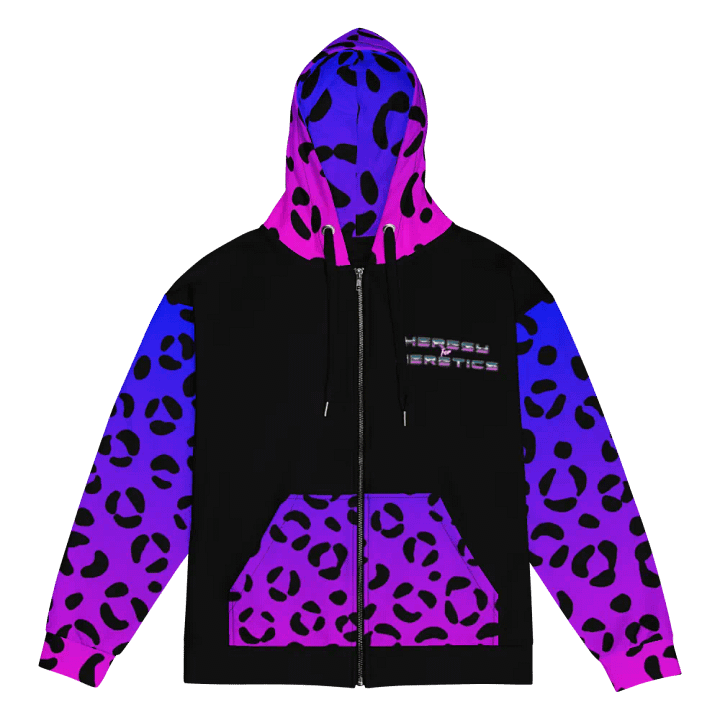 Change My Spots product image (1)