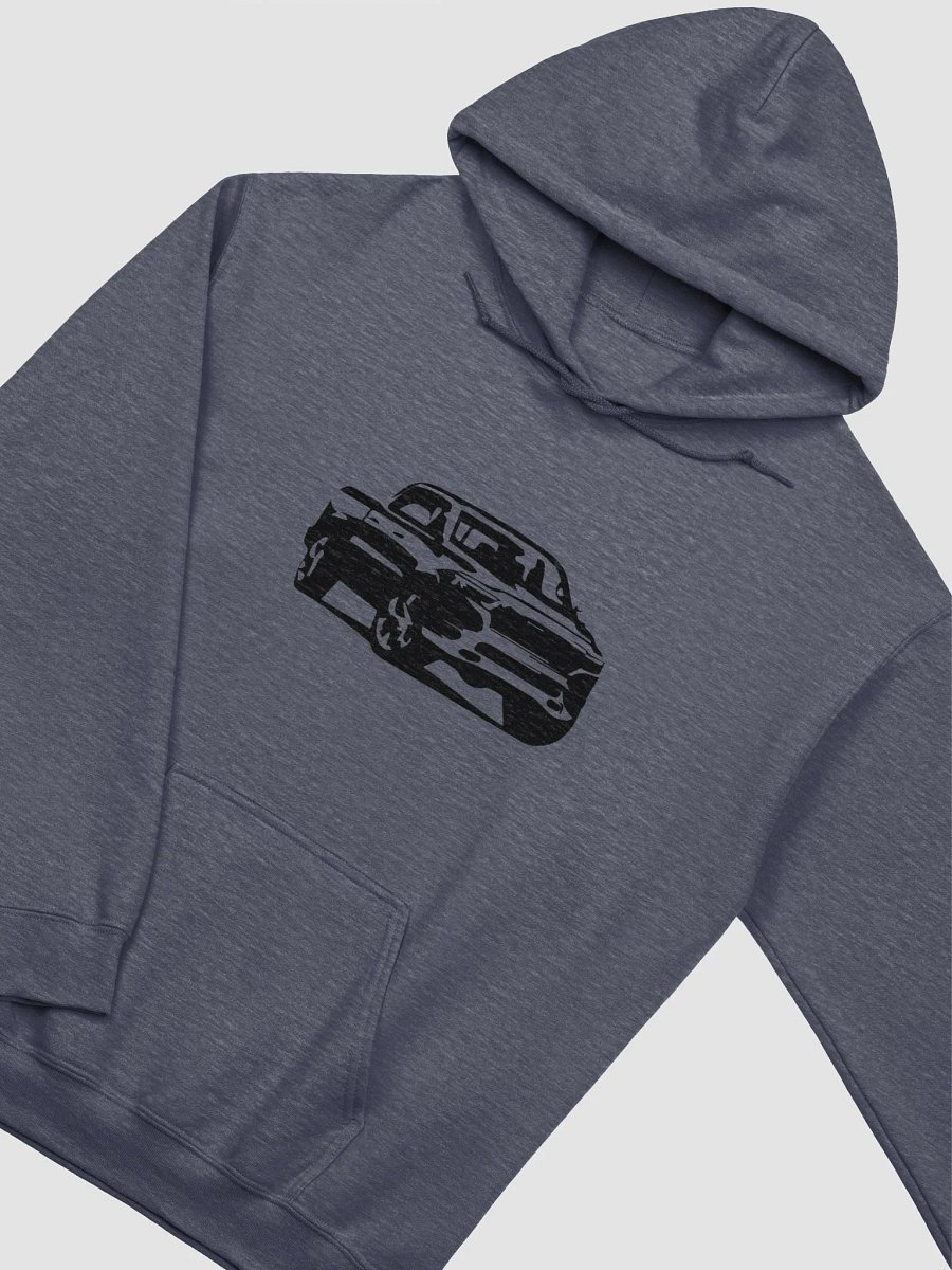 Pick Up Truck Hoodie product image (1)