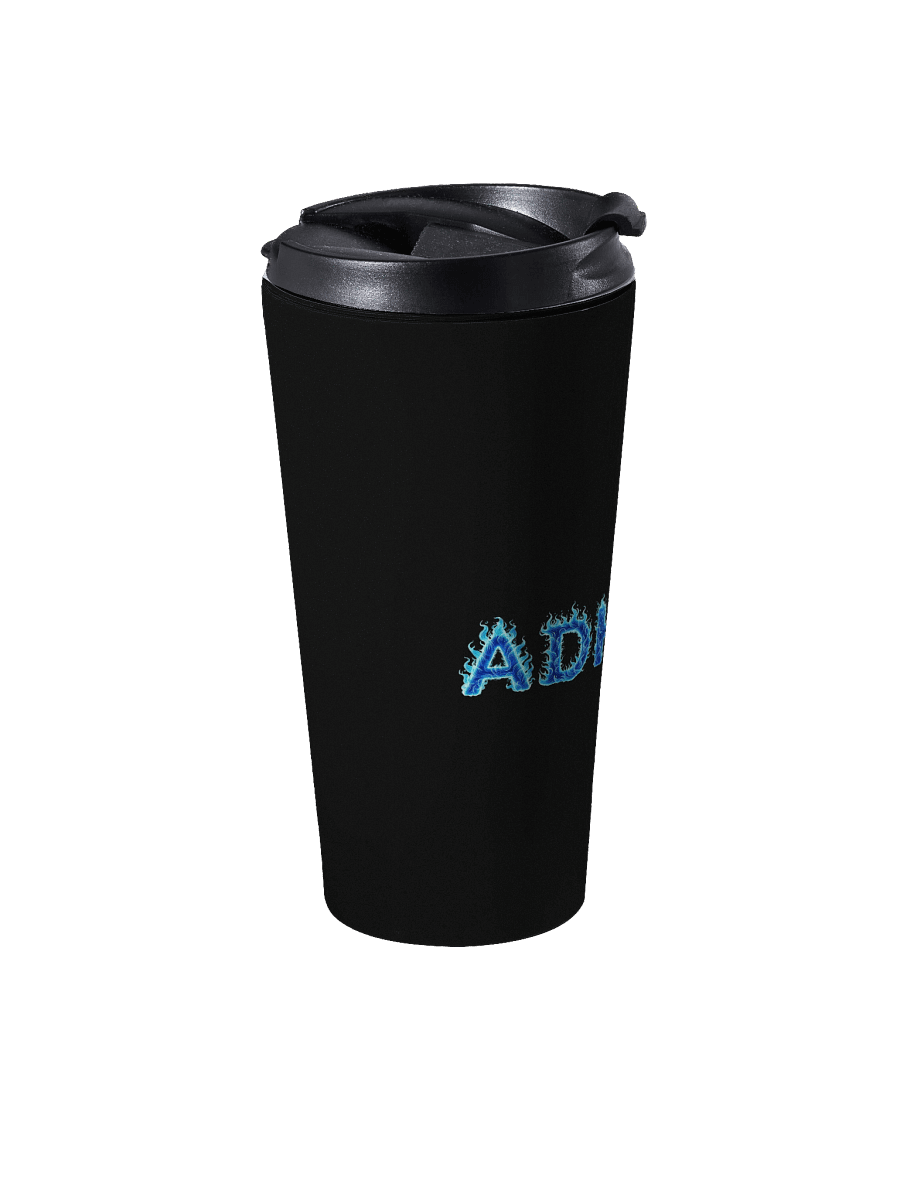Elemental ADHD Custom Stainless Steel Mug product image (2)