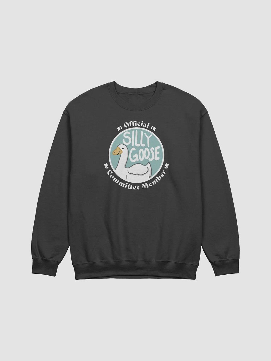 Silly Goose Crewneck product image (1)