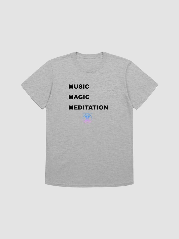 THE LIKWIDLIGHT EXP merch product image (1)