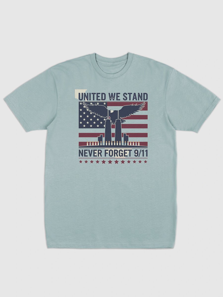 Patriot Day (Sept 11 Remembrance) product image (1)