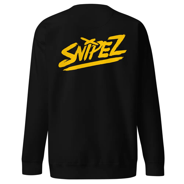 SnipeZ xL Sweater product image (1)
