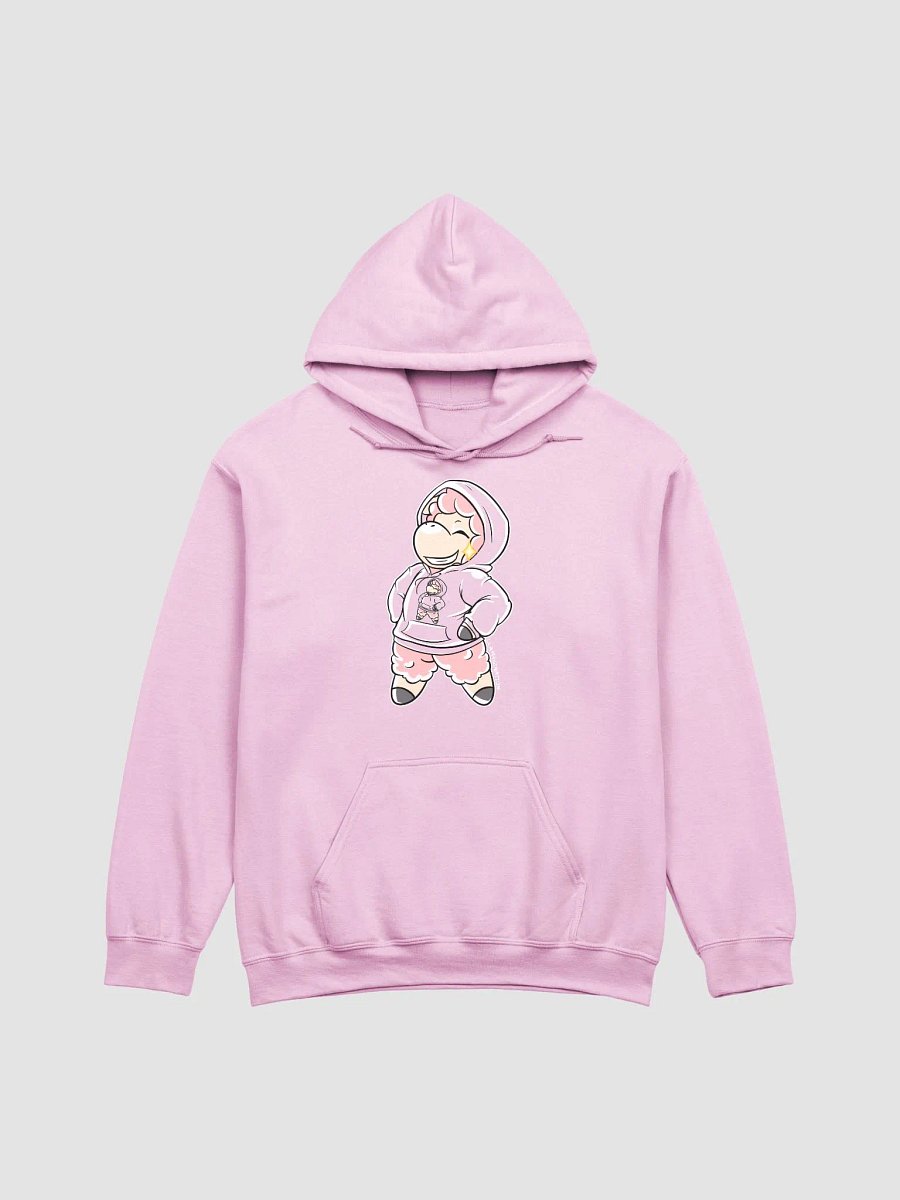 Llama-ception Hoodie product image (37)