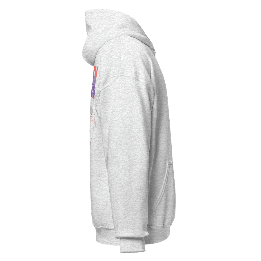 BEAUTY Unisex Hoodie product image (22)