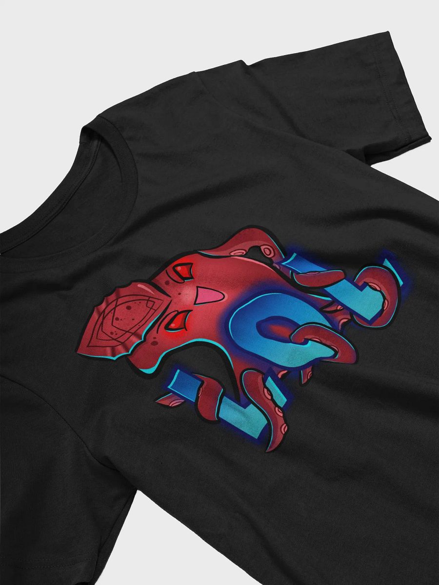 LOL T-shirt product image (35)