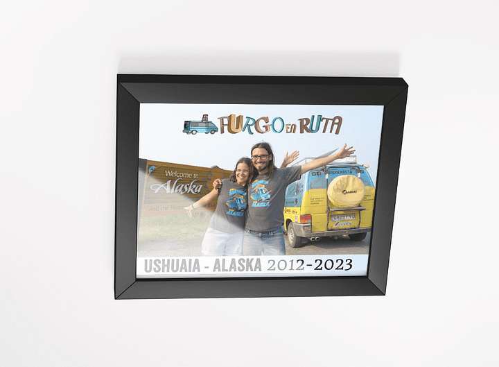 La postal product image (1)