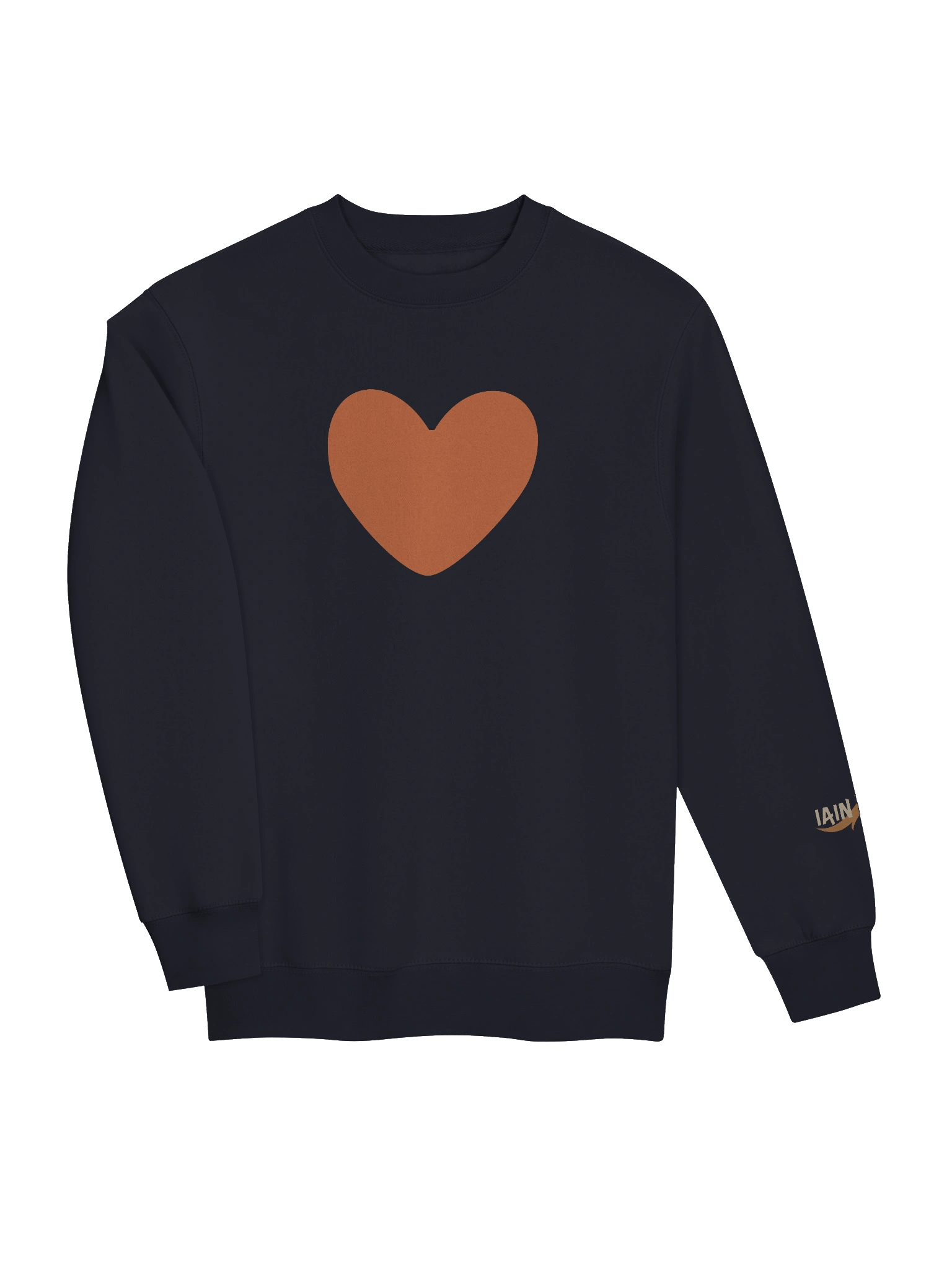 Big Heart Crewneck product image (3)