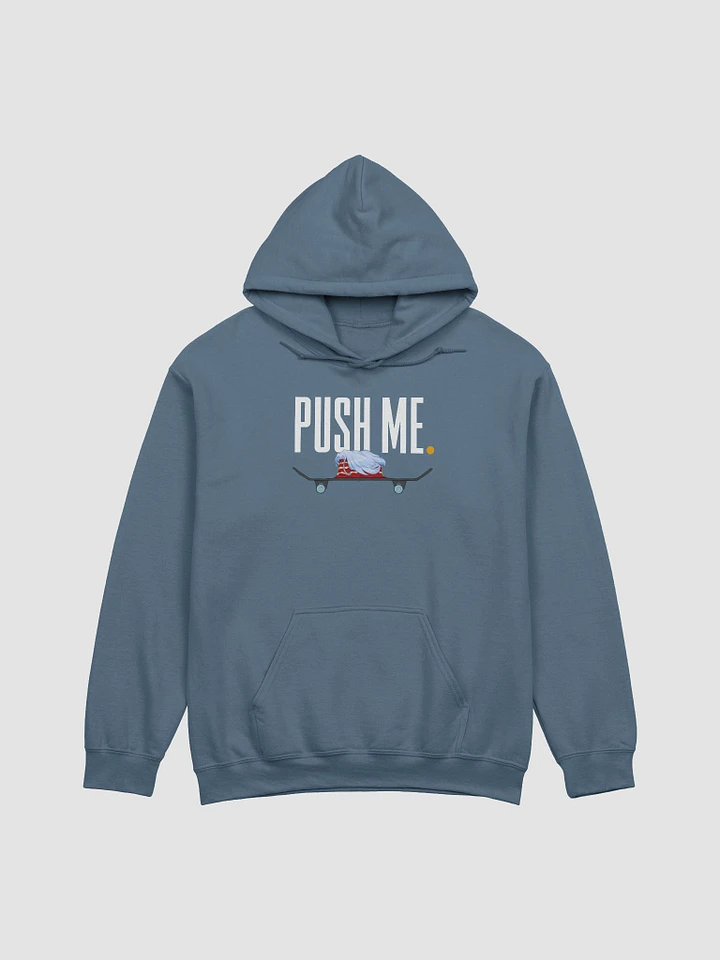 Push Me Hoodie product image (8)