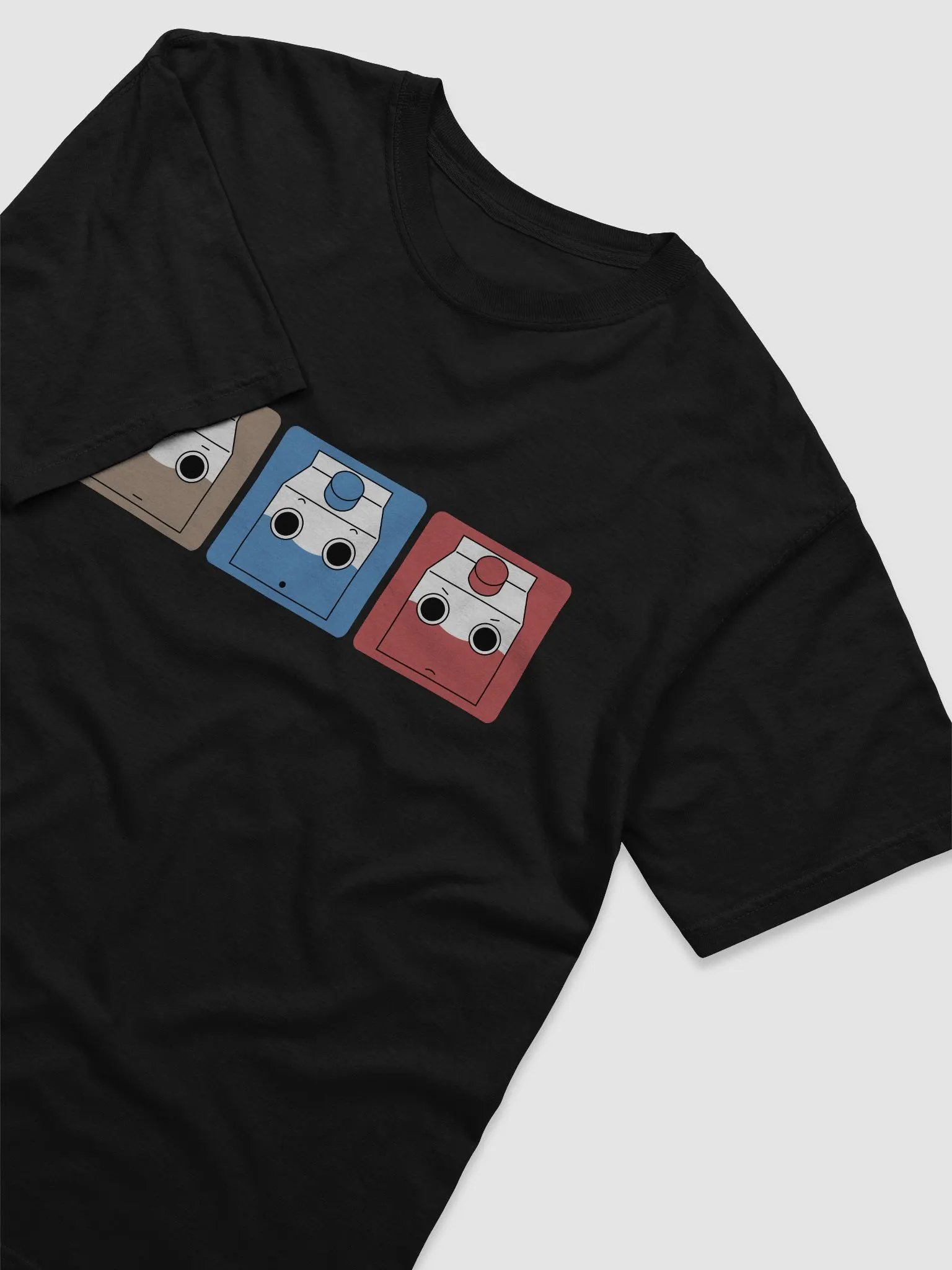 Show's Over - Cartoon Guardians product image (2)