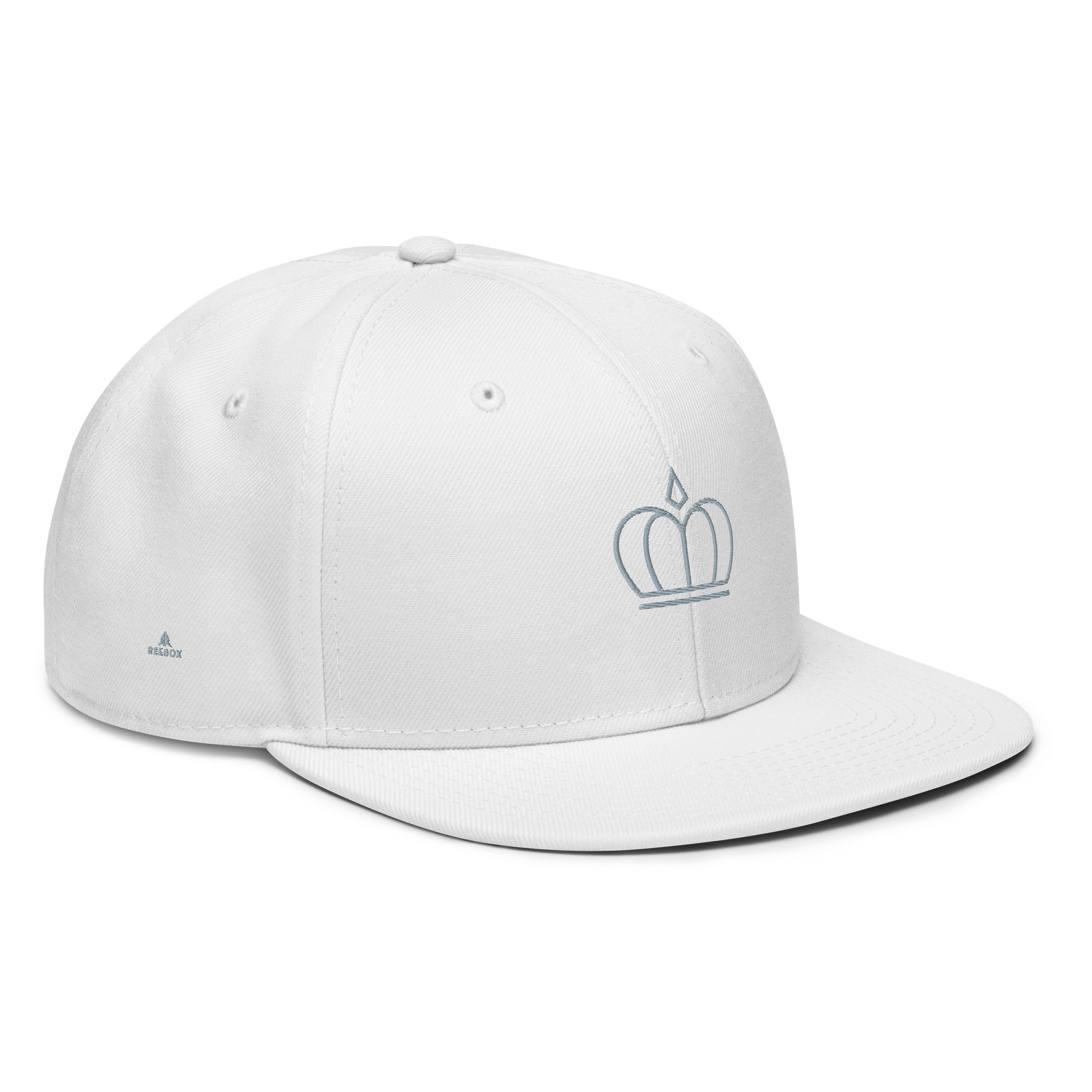 Reebox Regal Reign Snapback Cap product image (6)
