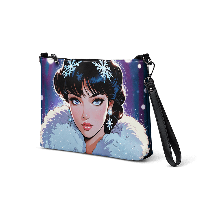 Muse Coquette Crossbody Bag product image (2)