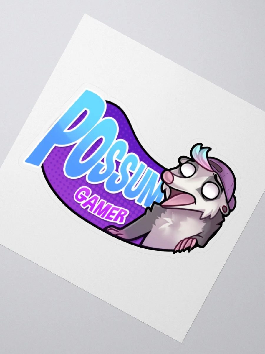 Alt Logo Sticker product image (6)