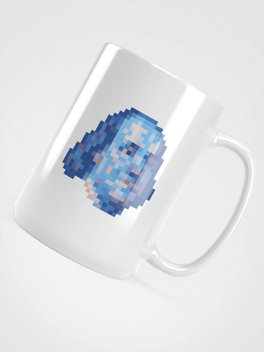 Ben Builds Mug product image (4)