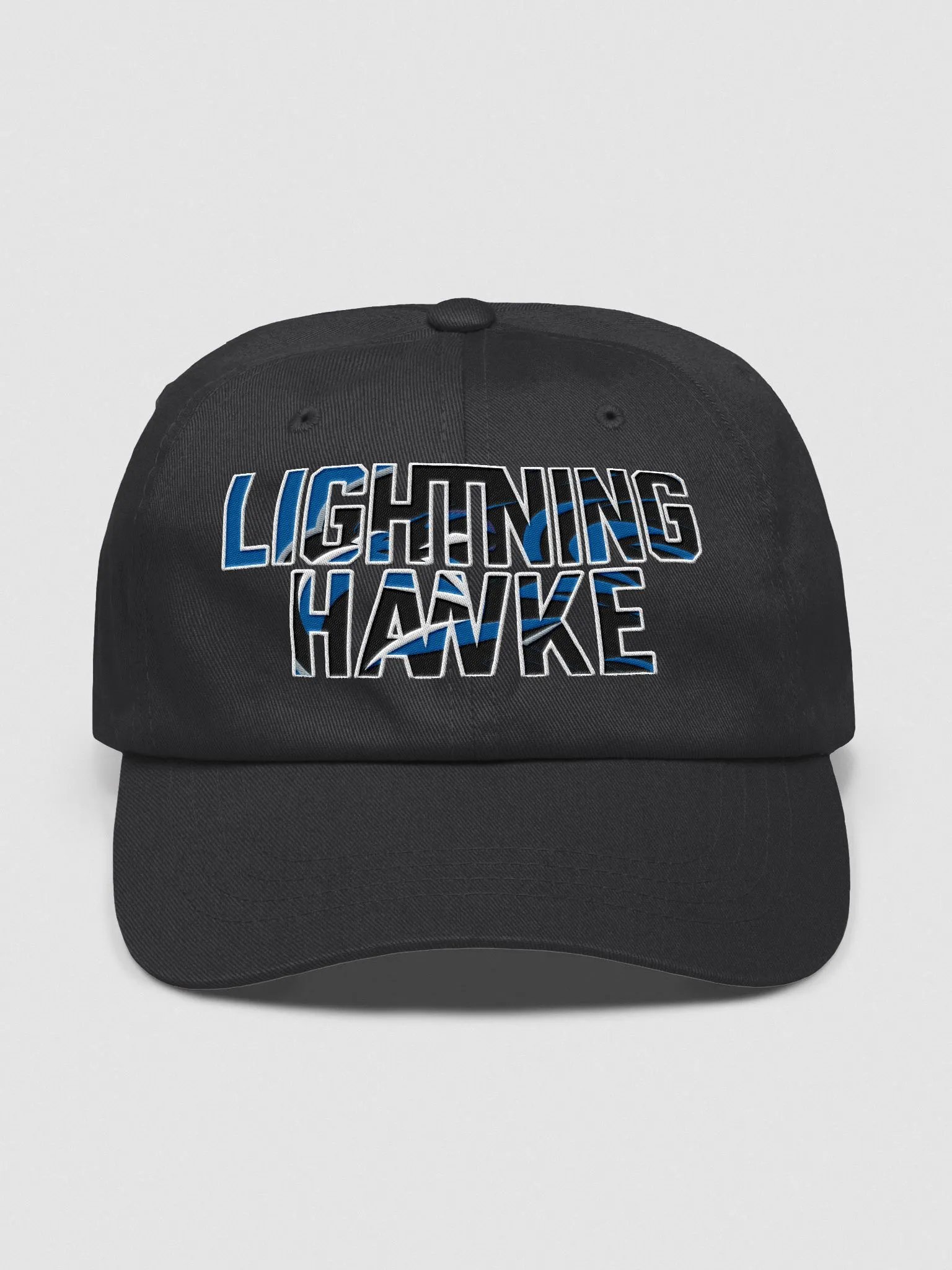 Storm 2025 Electric Energy Hat product image (2)