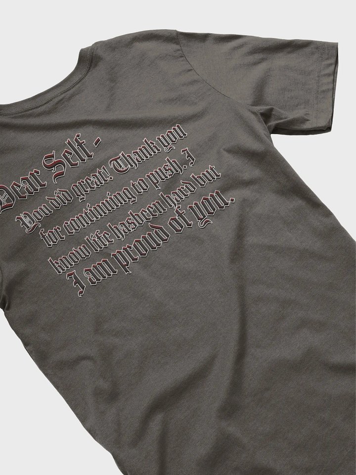 Positivity Dear Self - Tee product image (13)