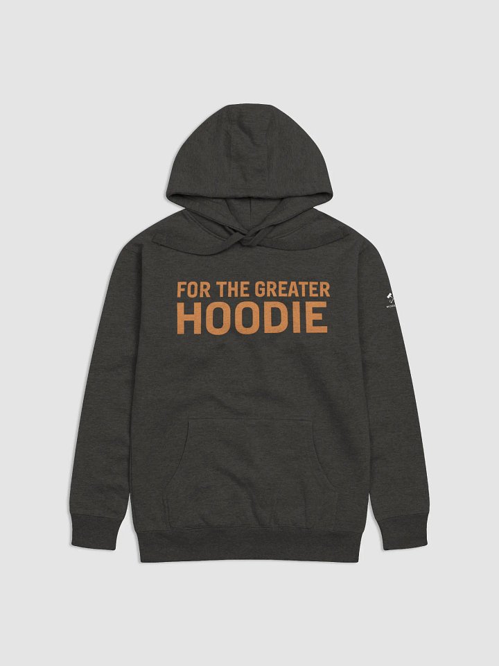 T'au Inspired Hoodie product image (1)