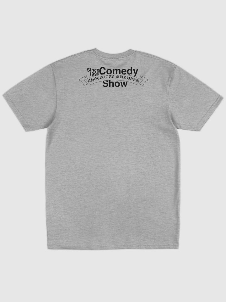 CS Old-English T-Shirt Limited (Black Lettering) product image (6)