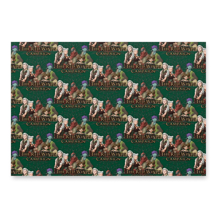 Wrapping Paper product image (3)