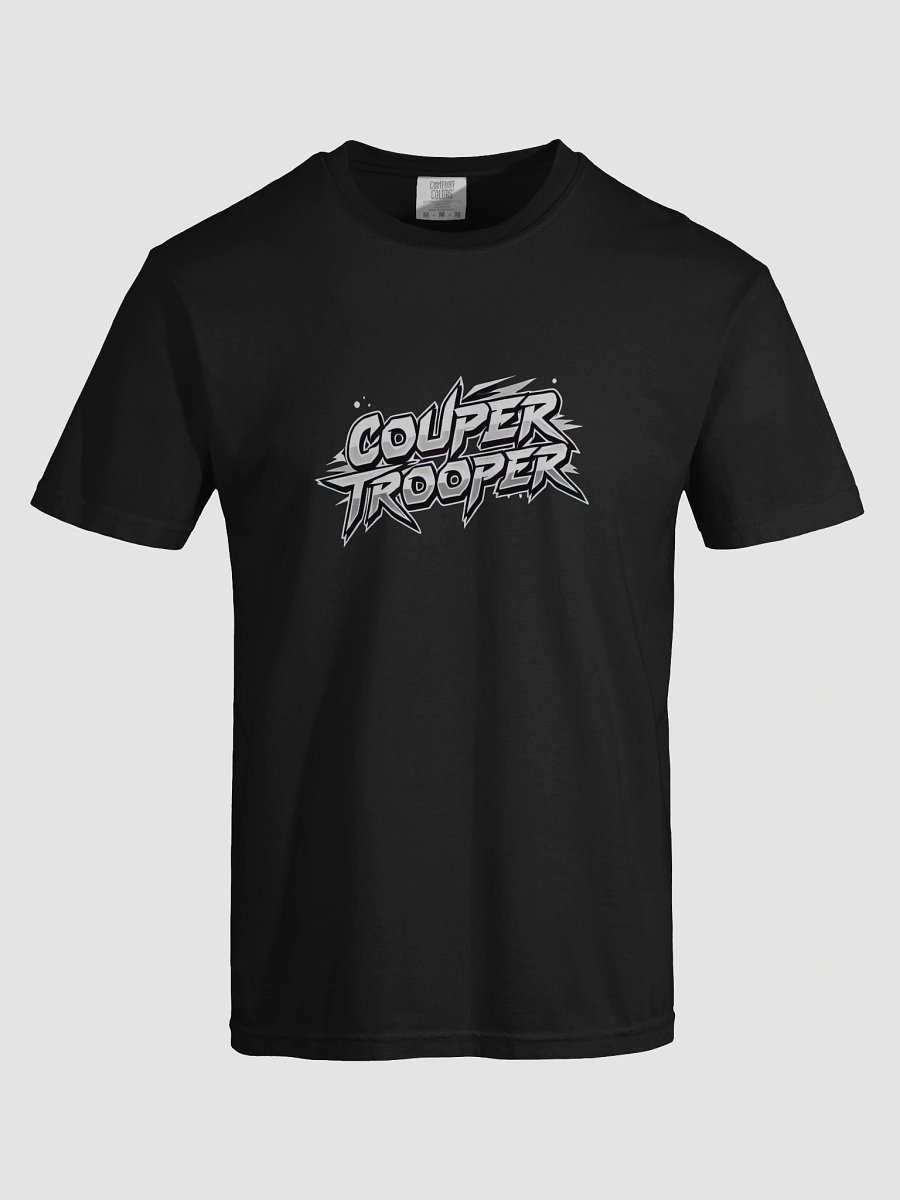 COUPER TROOPER Comfort Tee product image (7)