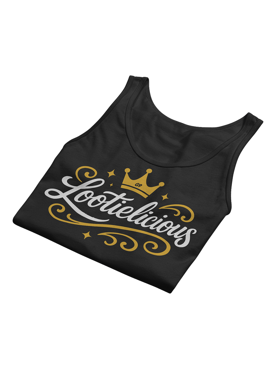 Lootielicious Tank product image (37)