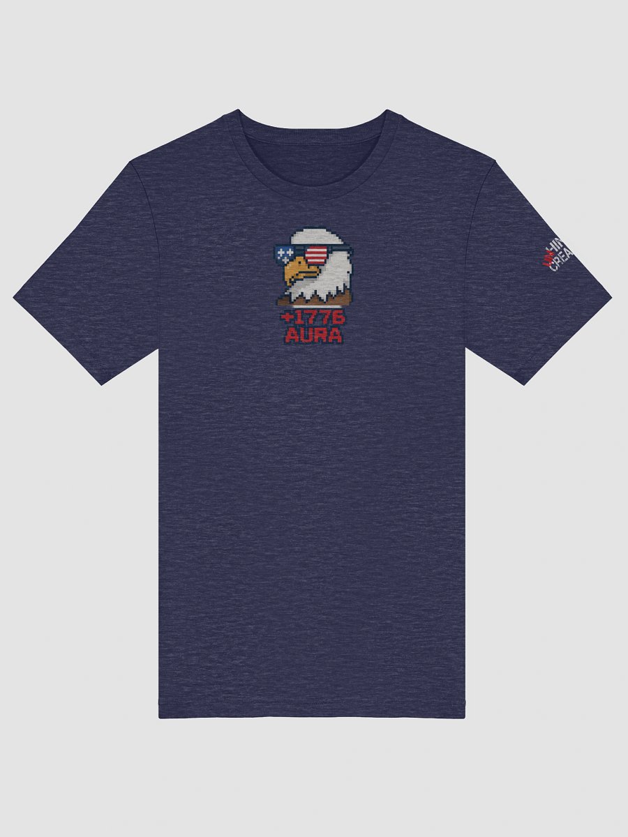1776 Aura T-Shirt product image (17)