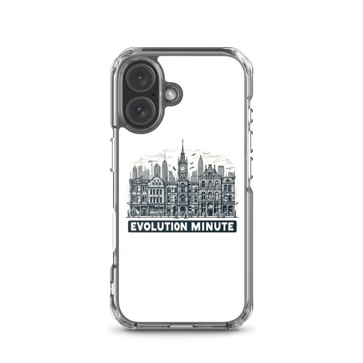 Urban Evolution iPhone® Case product image (1)