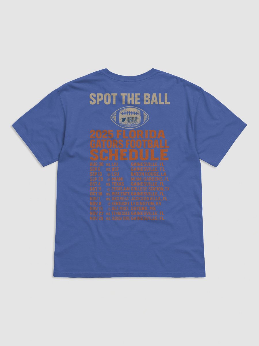 Spot The Ball product image (2)