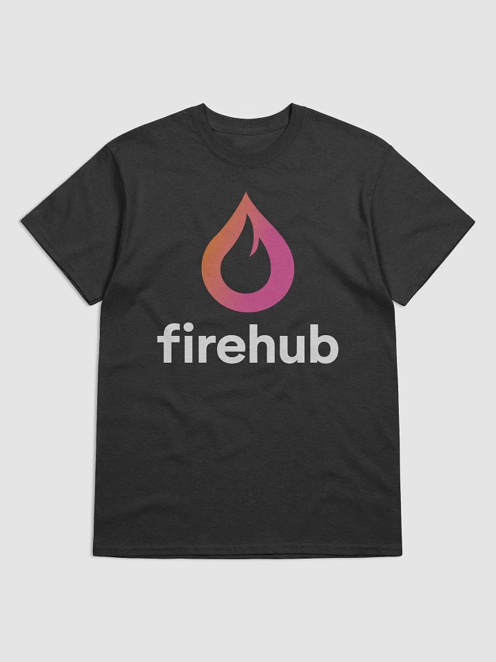 The Firehub Tee product image (1)