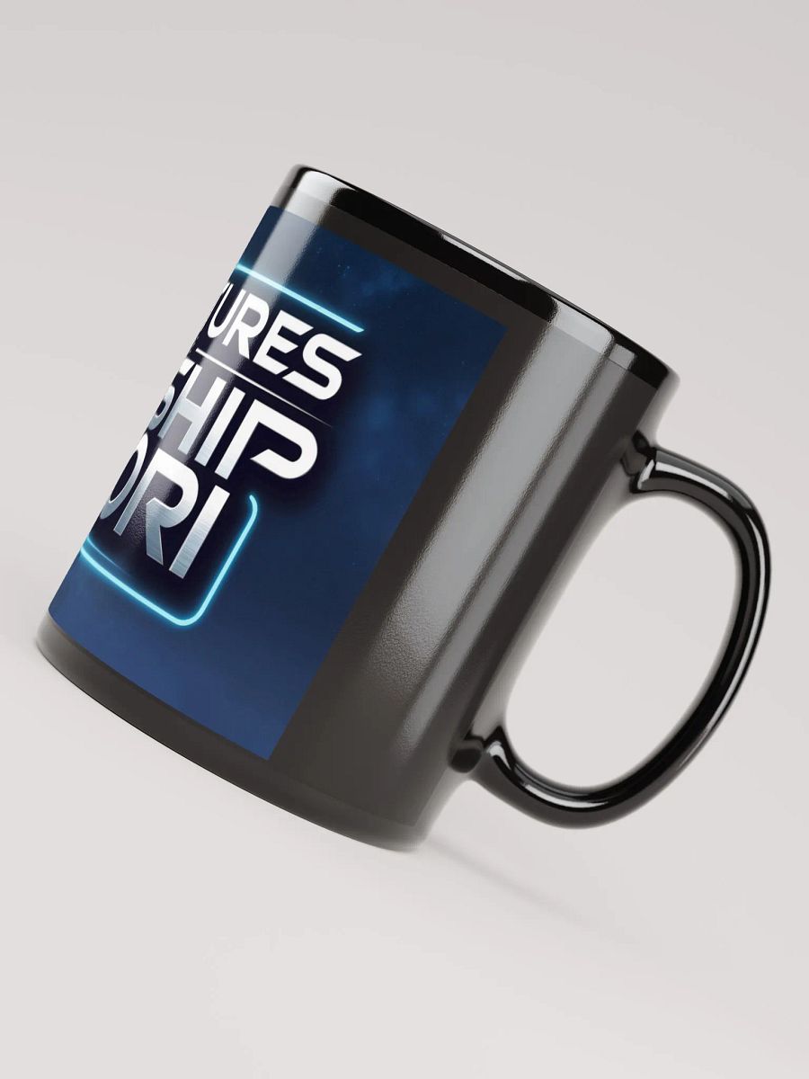 Starship Satori Mug product image (7)