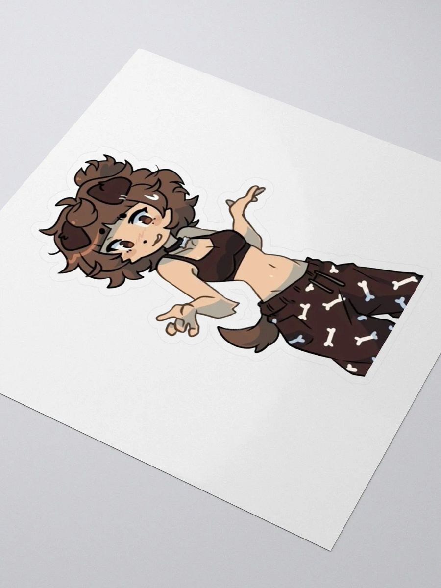 Mimi Sticker 6 product image (3)