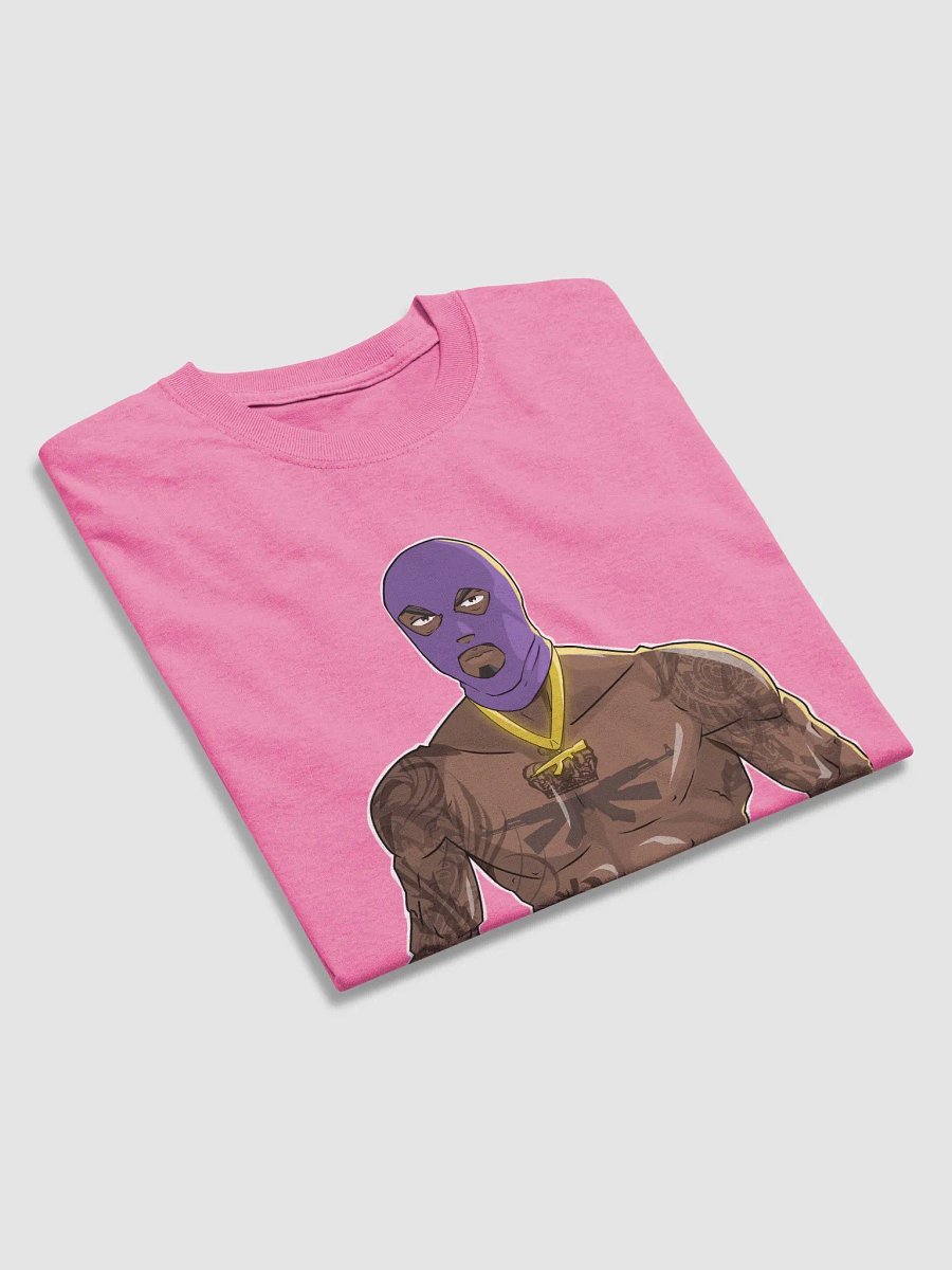Tyrone T-Shirt product image (48)