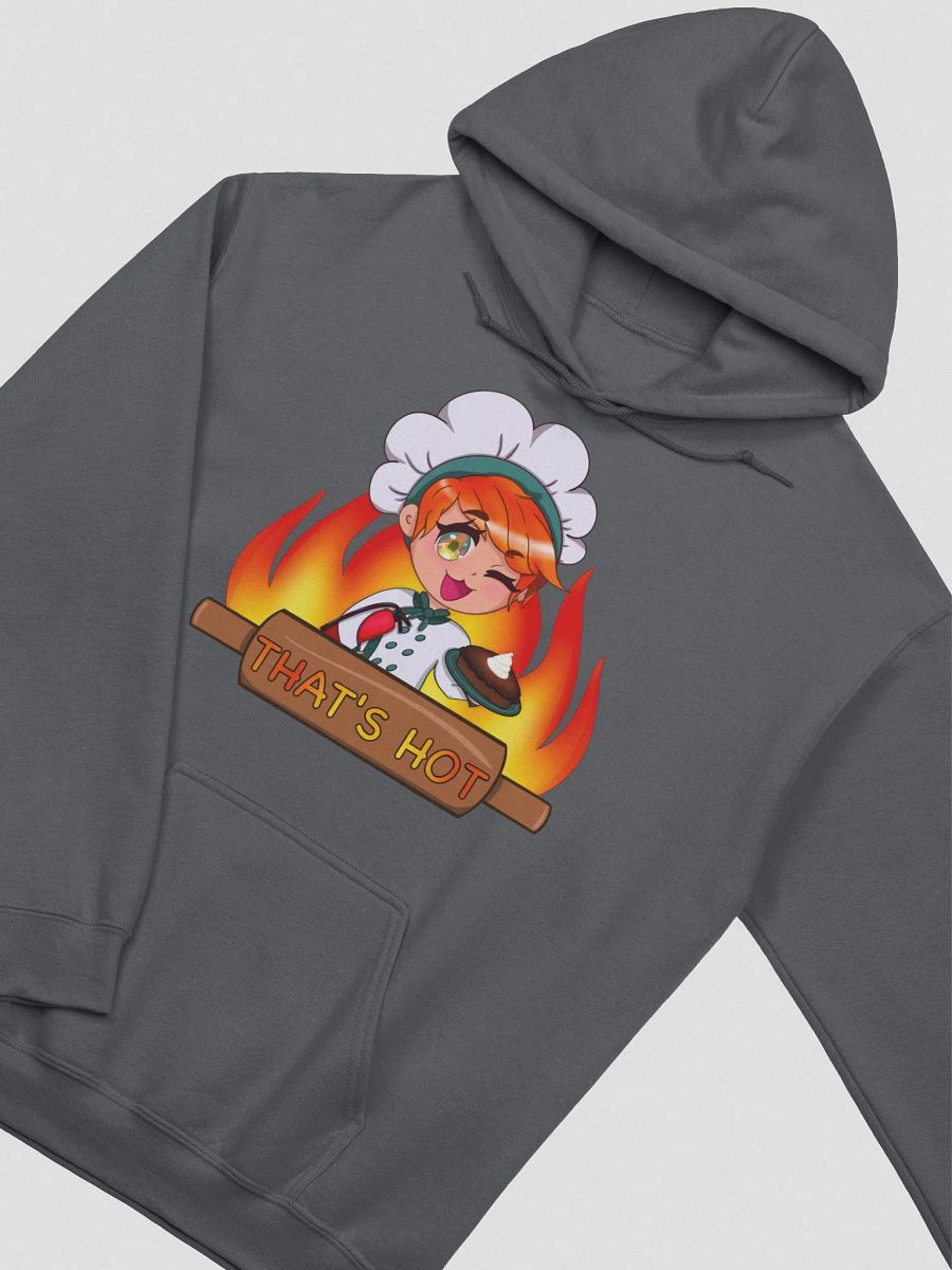 That's Hot - Unlucky Chef Inspired Hoodie product image (29)