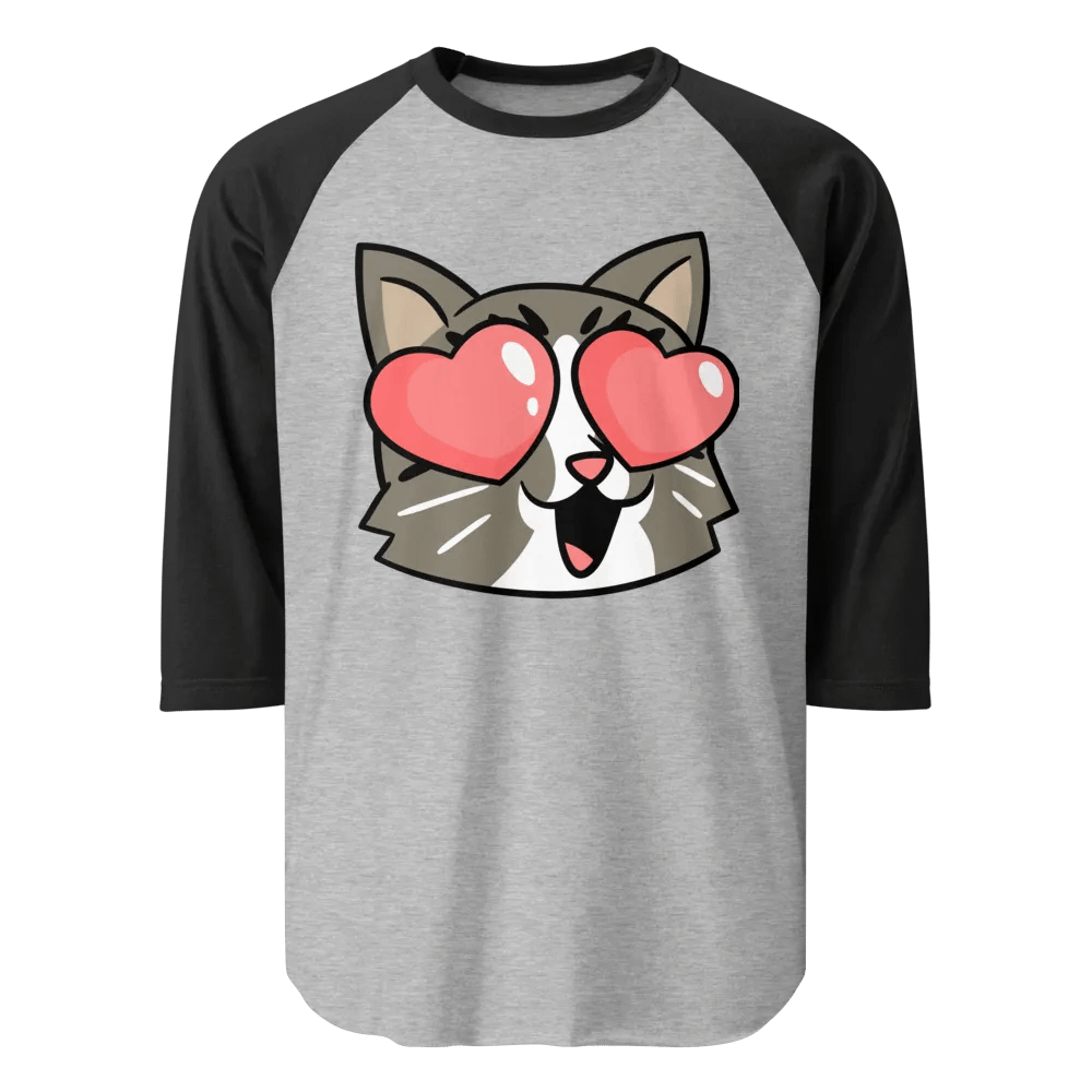 devoLOVE Raglan product image (4)