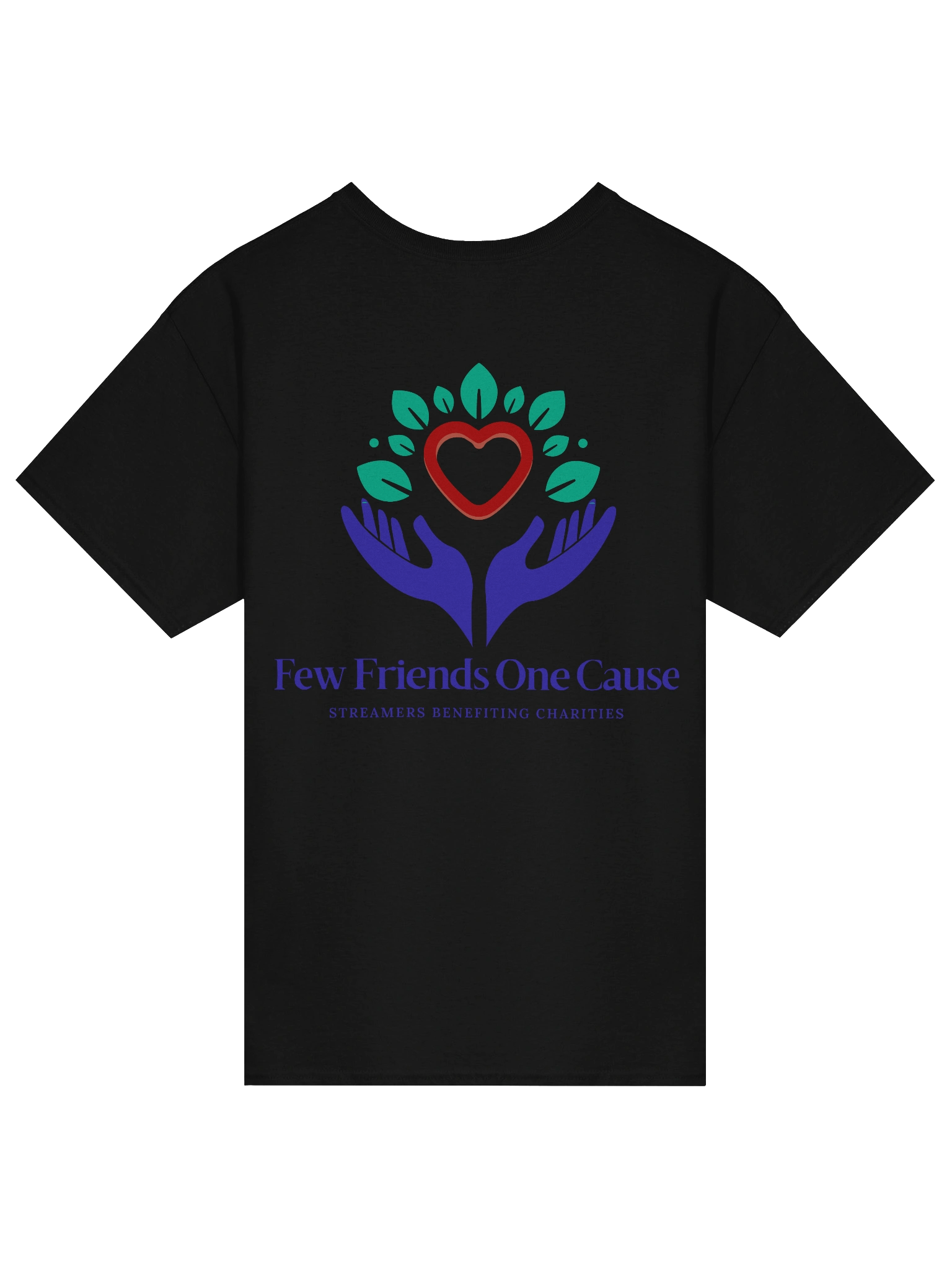 FFOC - Standard Heavy Weight T-Shirt product image (4)