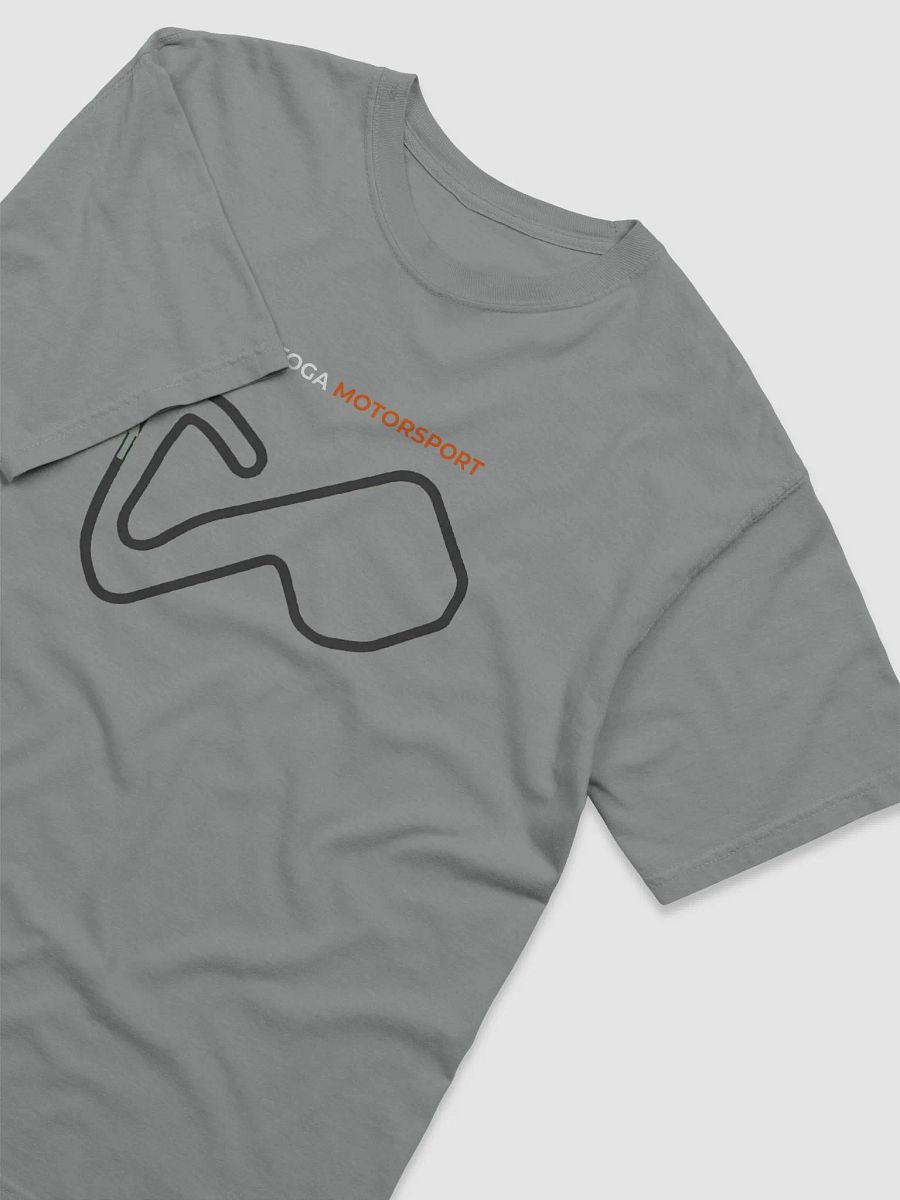 Brands Hatch T-Shirt product image (3)