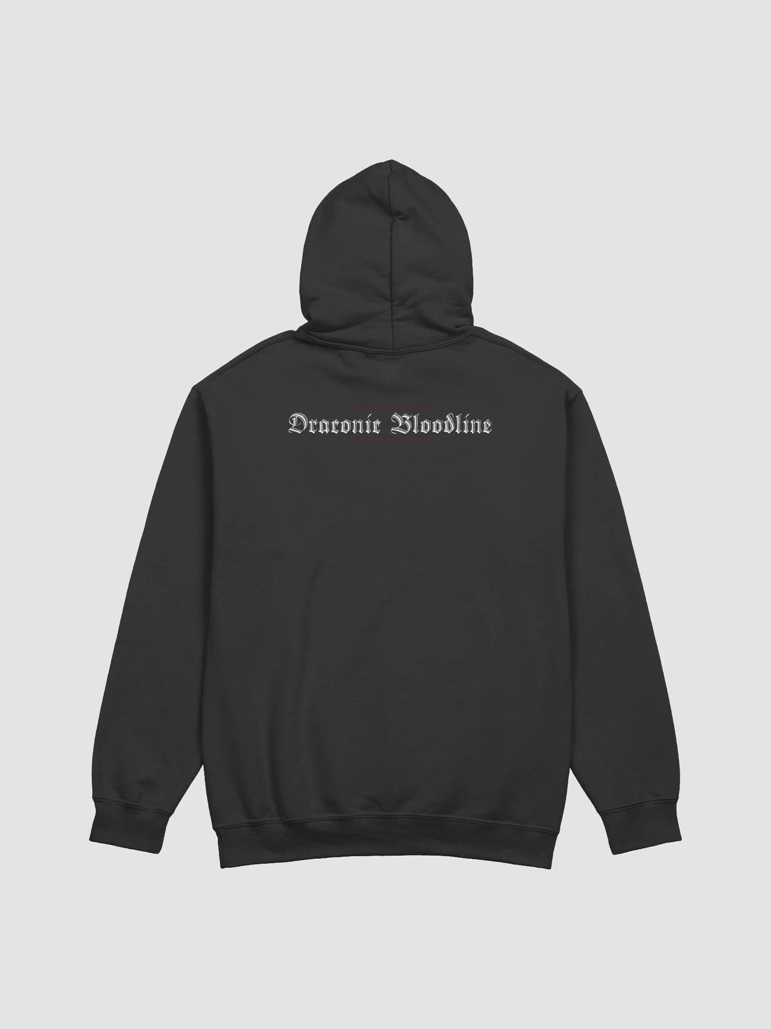 The Sorcerer Hoodie product image (4)
