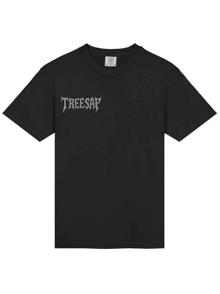 TREESAP X SAPBOYS TEE product image (3)