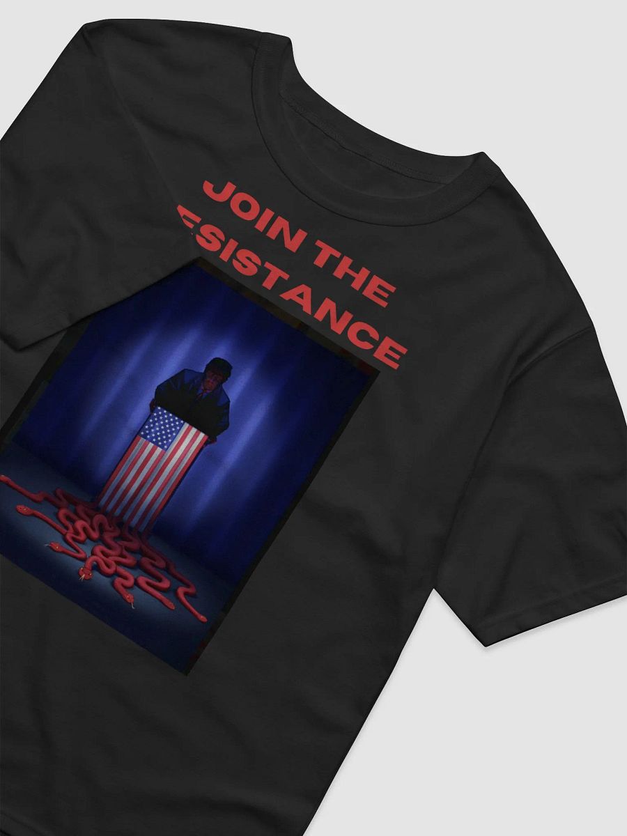 American Resistance Champion T-Shirt product image (4)