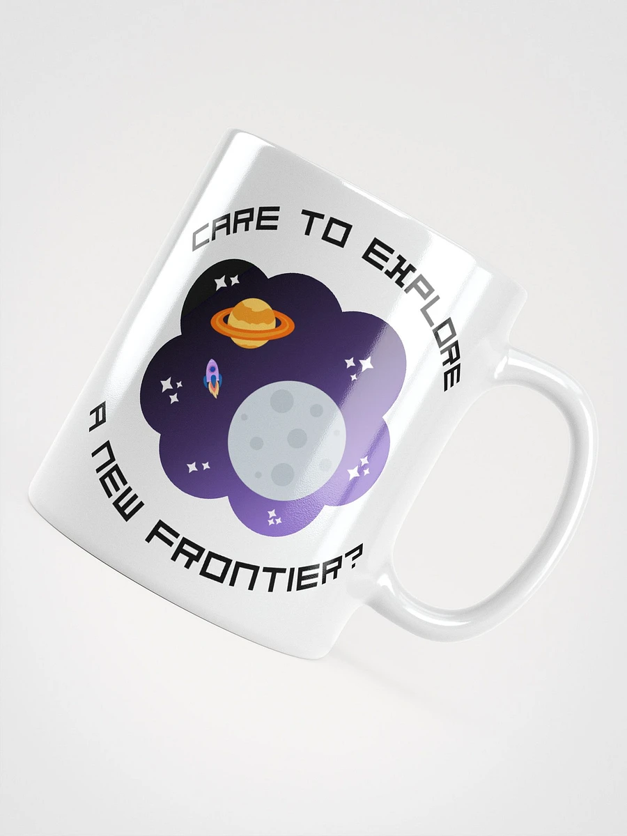 Frontier Mug product image (8)
