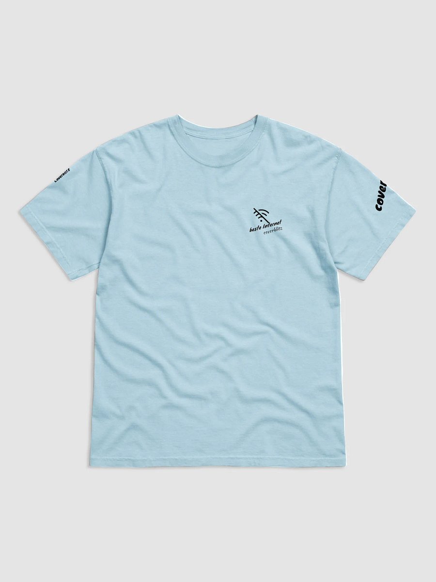 Beste Internet T-Shirt! Unisex product image (1)