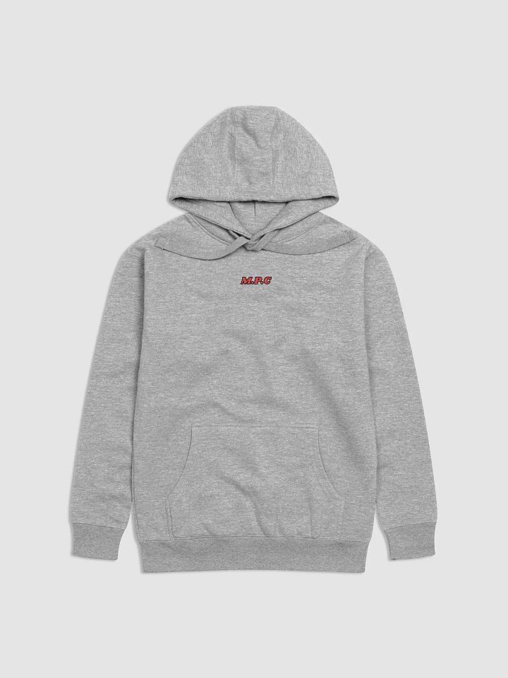 Reminder Message Hoodie product image (5)