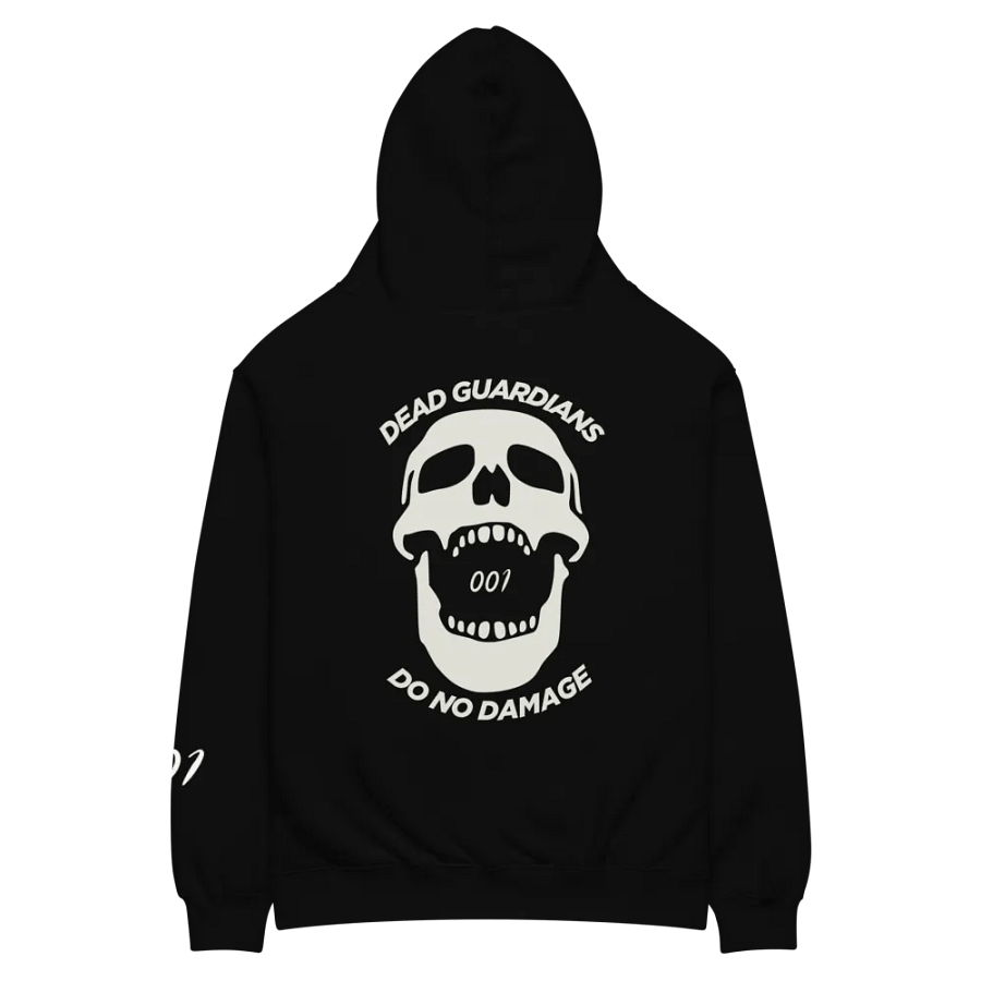 DGDND Sweatshirt product image (5)