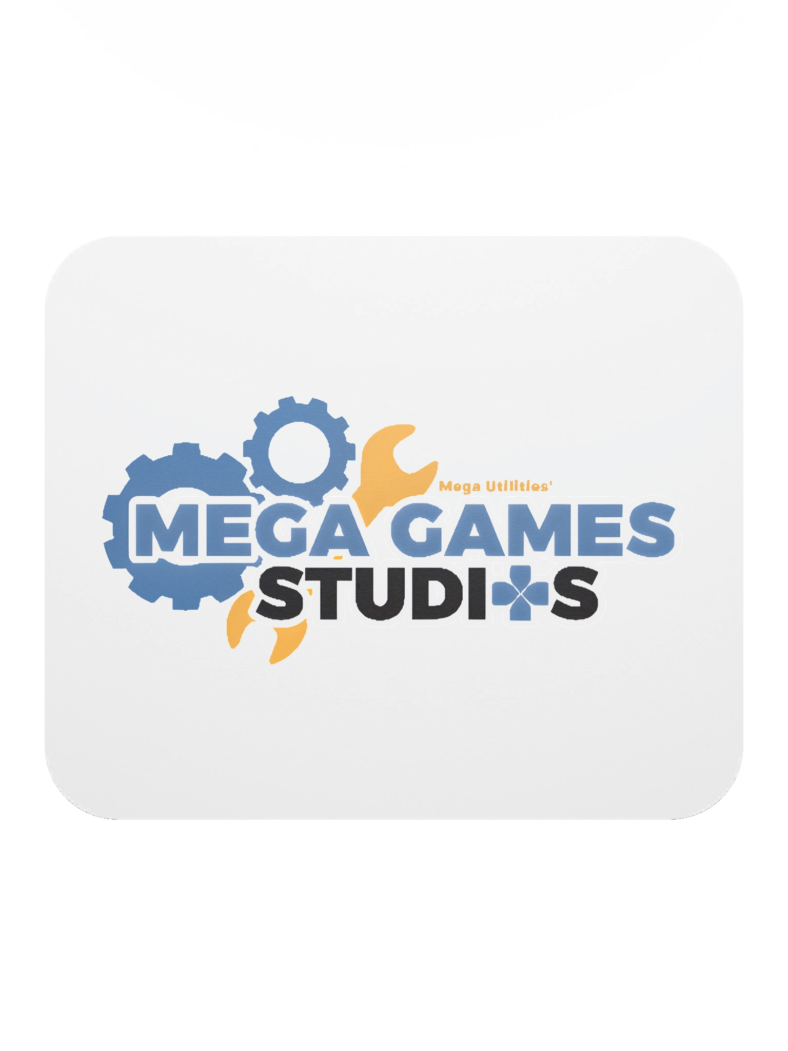 MGS Mouse Pad product image (2)