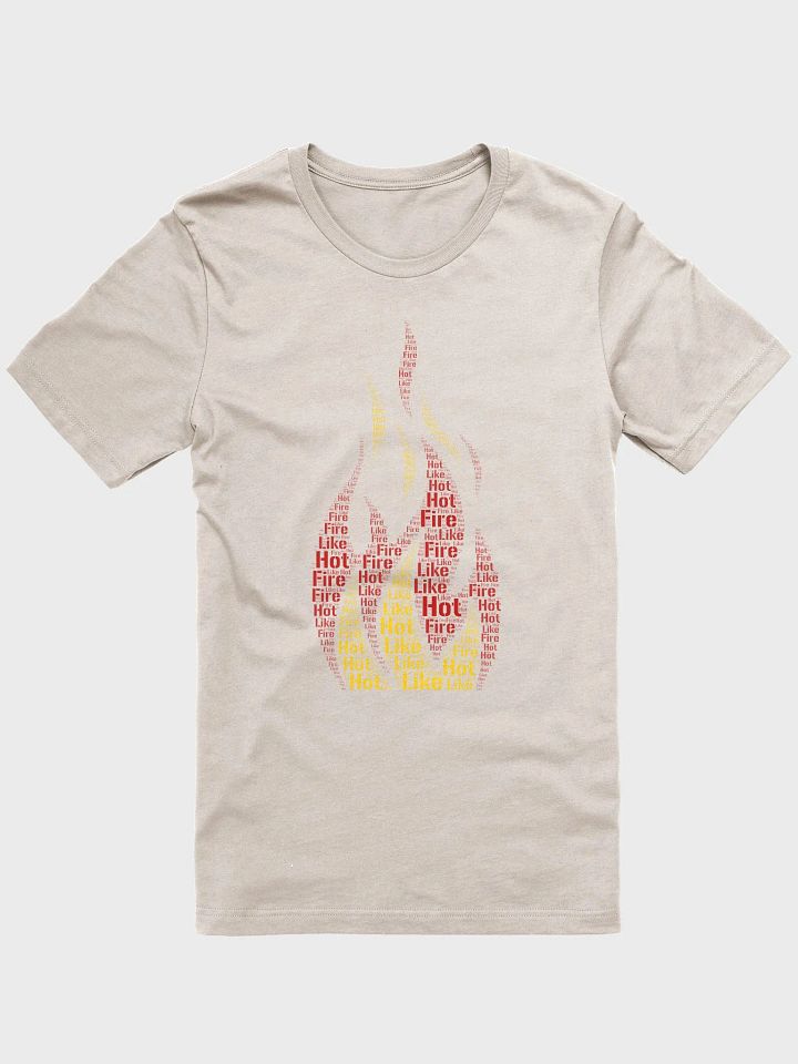 Hot Like Fire product image (9)