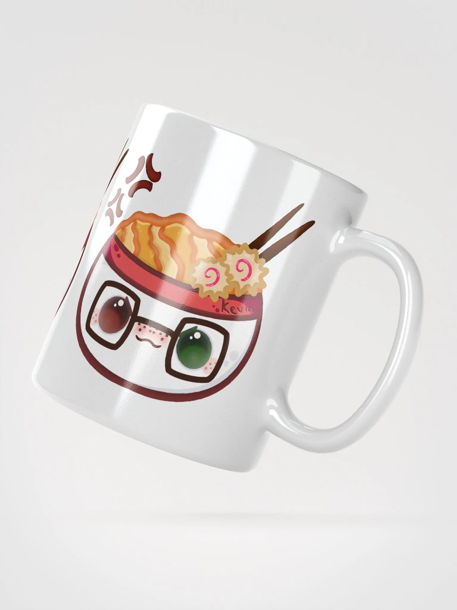 Noodle Mug product image (3)